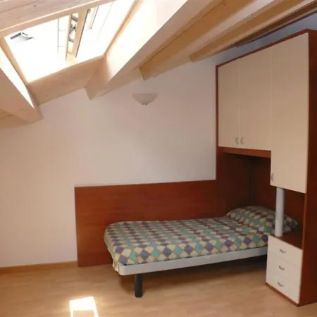 Apartment Three-storey For 10 Guests In Bibione