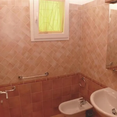 Three-storey For 10 Guests In