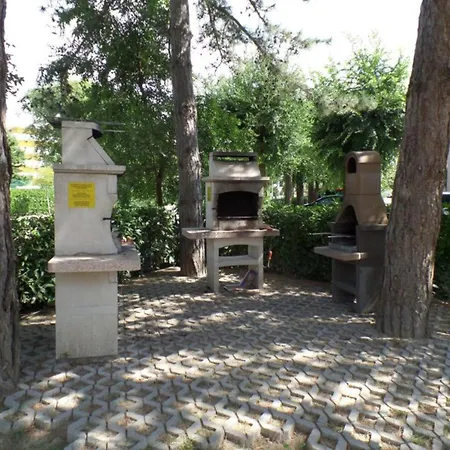 Three-storey For 10 Guests In Appartamento *