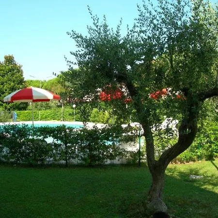 Three-storey For 10 Guests In Bibione